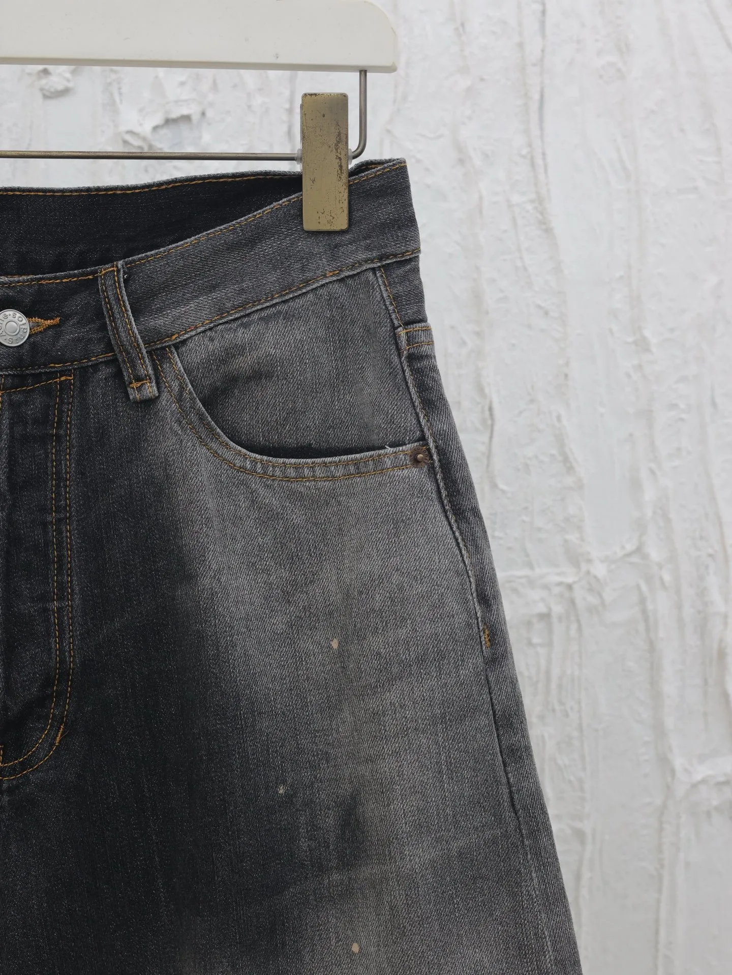 Acne Studios 25New Arrival Wear-Resistant 30 Retro Size：46/48/50